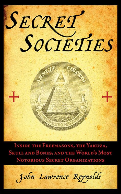 Skull And Bones Secret Society