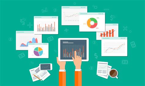 5 Features You Need in an HCM Software - FactsnFigs.com - what is hcm software