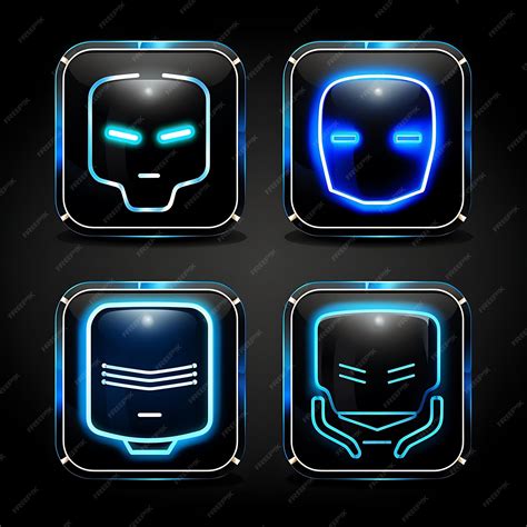 Robot Emoji 的图像结果