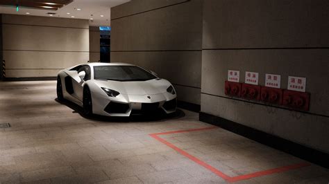 Download wallpaper 1920x1080 lamborghini aventador, lamborghini, car ...