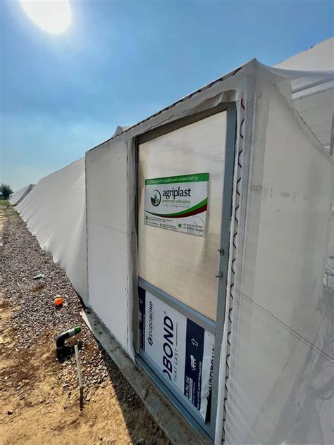 Net Houses - Double Layer Net House Manufacturer from Hosur