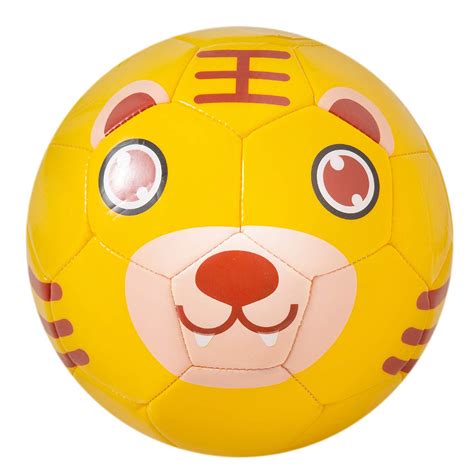 YANYODO Kid's Soccer Ball Mini Ball for Kids,Toddlers and Babies Soft ...
