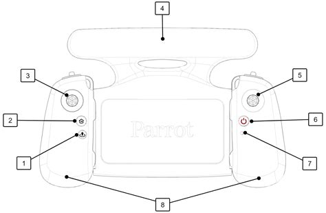 Skylink Plugin Controller 的图像结果