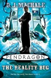 Pendragon Books by D.J. MacHale from Simon & Schuster India