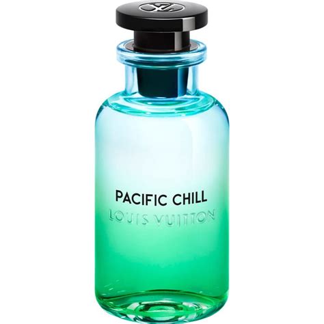 Louis Vuitton Pacific Chill Sample/Decant – Scentos