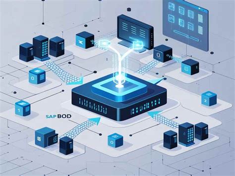 Image result for Bods Tutorial by SAP Learning 6