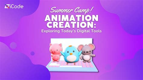 Animation Creation: Exploring Todays Digital Tools, 14902 Preston Road ...
