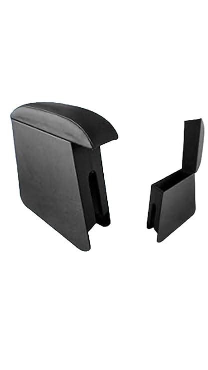 Decode Car Center Wooden Adjustable Automatic Storage Organizer Console ...