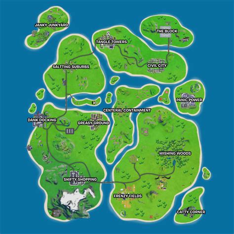 Fortnite Chapter 3 Heightmap 的图像结果