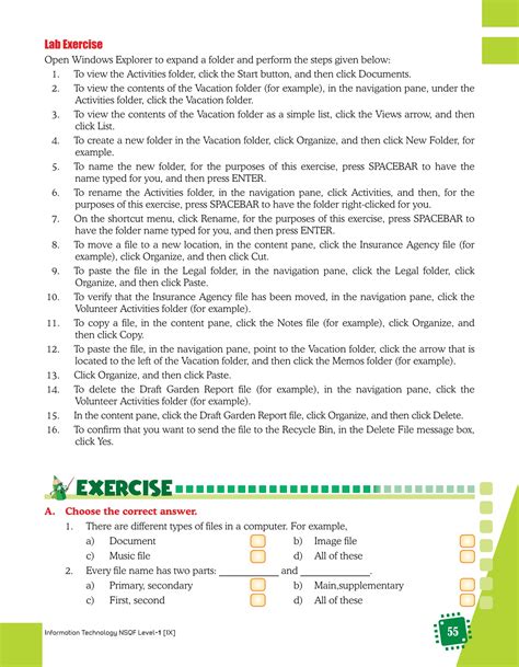 Image result for Class 9 Computer 401