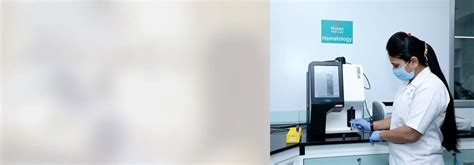 Best Pathology Laboratory in Gandhinagar | Nidan Path Lab