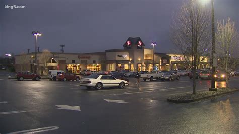 Changes coming to Rainier Beach Safeway parking lot following crimes ...
