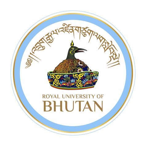 2025 – Royal University of Bhutan