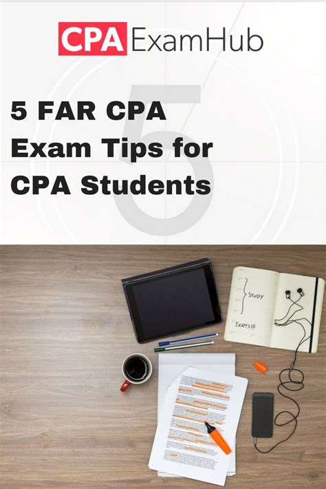 Image result for CPA Exam Tips