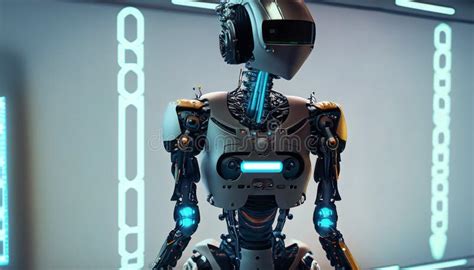 Humanoid Robot Face 的图像结果