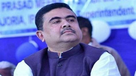 HRBC-এর চেয়ারম্য়ান পদ ছাড়লেন শুভেন্দু, এলেন কল্য়াণ, ফের জল্পনা ...