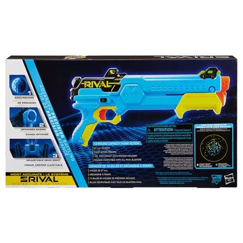 Nerf Rival ForerunNerf Xxiii-1200 — Toycra