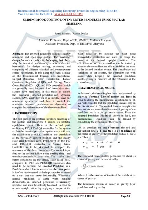 Image result for Inverted Pendulum Simulink Model