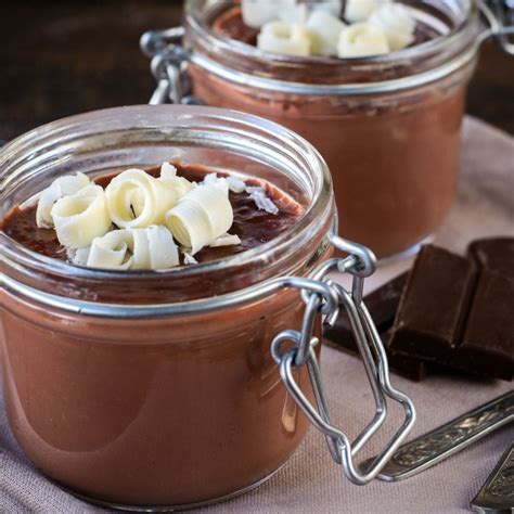 Better Homes And Gardens Steamed Chocolate Pudding Recipe | Fasci Garden