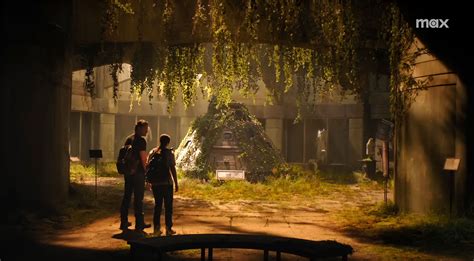 Full Trailer for Pedro Pascal's 'The Last of Us' - Season 2 Horror ...