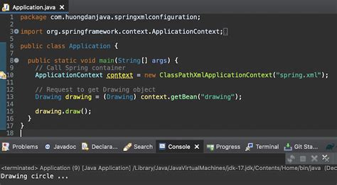 Image result for Spring Container in Java Example