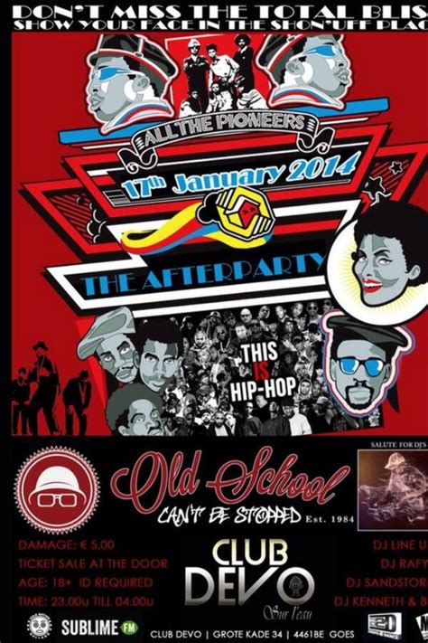 Image result for Club Devo