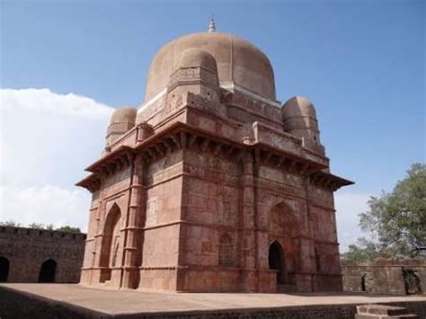 Darya Khan Tomb, mandu, India - Top Attractions, Things to Do ...