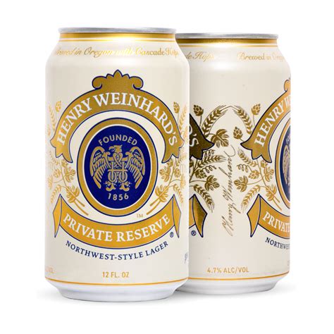 Long Live Henry Weinhard’s - AHM Brands