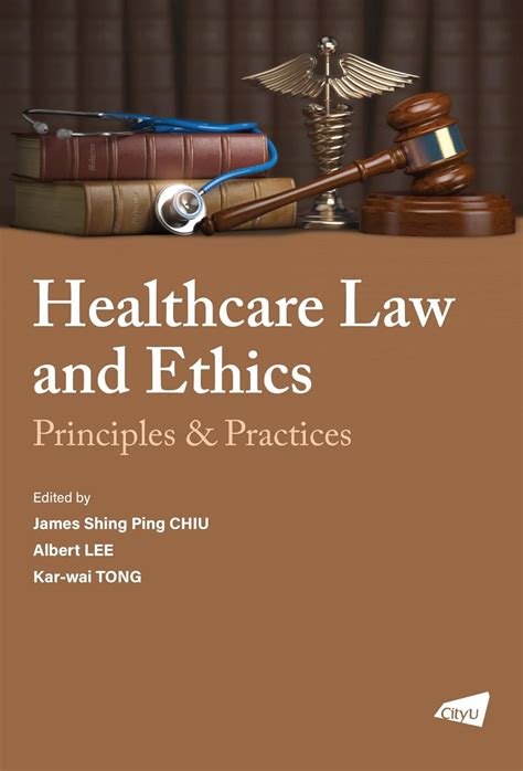 Buy Healthcare Law and Ethics: Principles & Practices Book Online at ...
