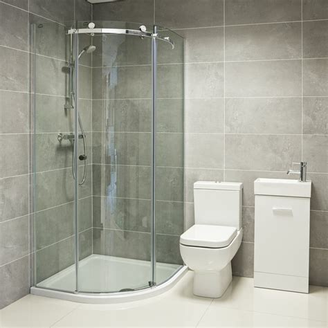 13++ Small shower cubicles info | bathroom101
