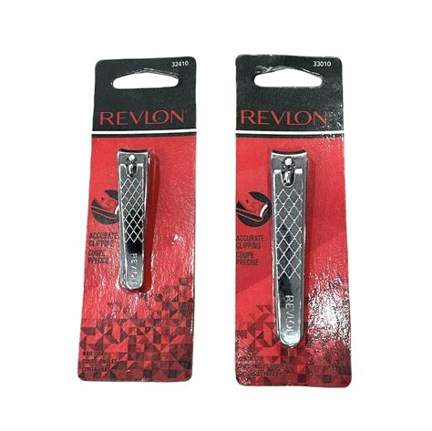Revlon Curved Nail File | Nail-file