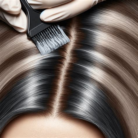 The Art of Hair Coloring: Techniques, Bleaching, and Safe Practices : r ...