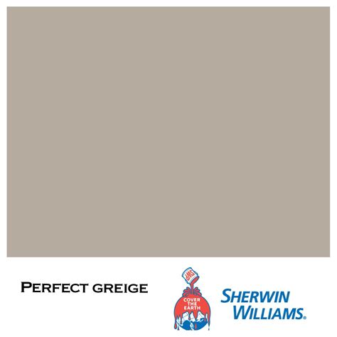 Greige Paint Color Sherwin Williams: The Perfect Neutral For Any Room ...