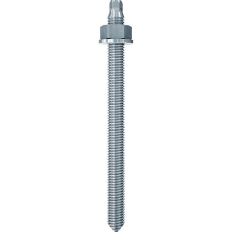 Chemical fixings - fischer India