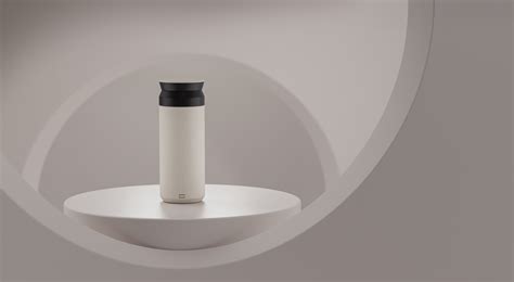 BORK HT500 WT — купить Термокружку БОРК HT500 wt, цена на сайте ...