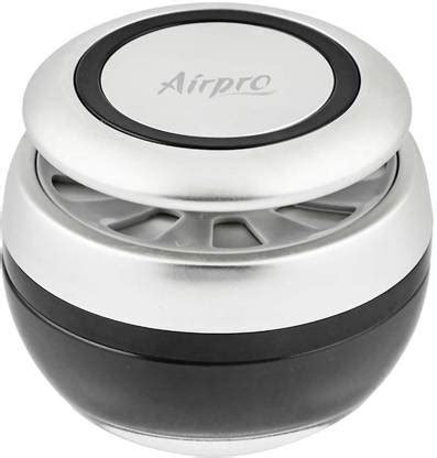 Airpro Luxury Sphere Anti Tobacco Car Air Freshener Blocks Price in ...