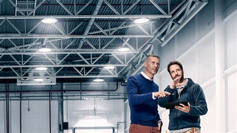 Modular OneSpace gen2 is faster and easier | Signify Company Website
