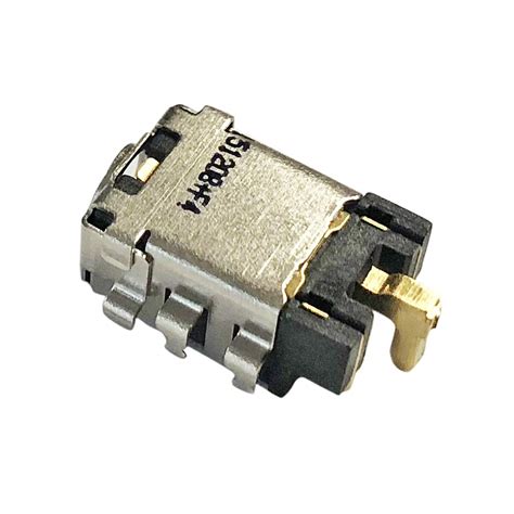 Zahara DC Power Jack Socket Plug Connector Port Replacement for ASUS ...