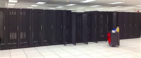 Image result for Backblaze Data Center