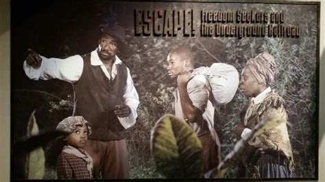 National Underground Railroad Freedom Center (Cincinnati) - 2020 What ...