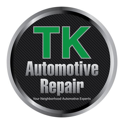 Tk Automotive