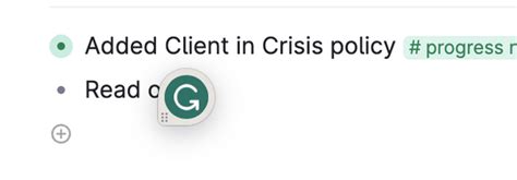 Image result for Grammarly Icon