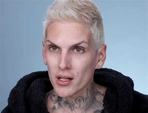 Jeffree Star With No Makeup Jeffree Star, James Charles On Mikayla
