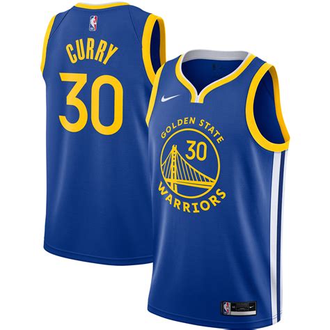 Stephen Curry Jersey Buying Guide | Buy Side Sports