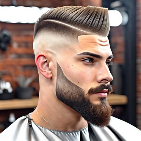 15 8 on Top Haircut Ideas for a Stylish Look – Burst of Style