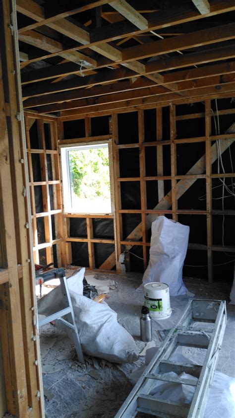 Home maintenance and renovations - InOutside Property Services