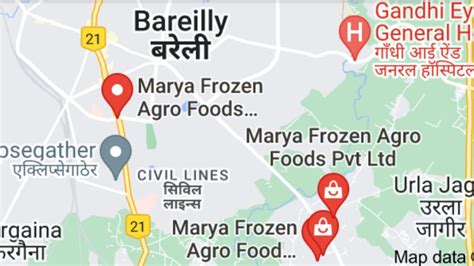 Petition · Slaughter House and Unhygienic Environment NAKATIA Bareilly ...