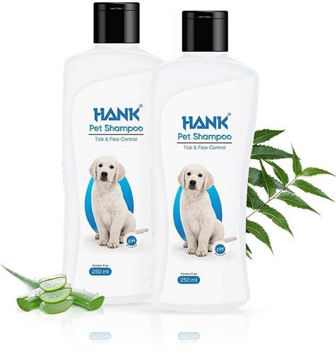 Hank Anti-parasitic, Anti-fungal Herbal, Neem texts, Anti-bacterial Dog ...