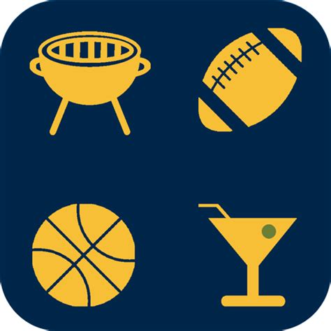 Berkeley Fan Guide - App on Amazon Appstore