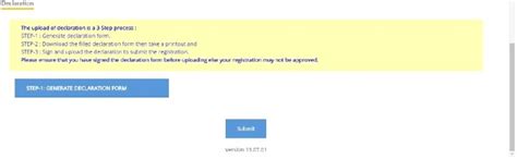 How to create First Time Login ID on SSP Portal of ICAI with FAQs